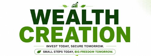 Wealth Creation
